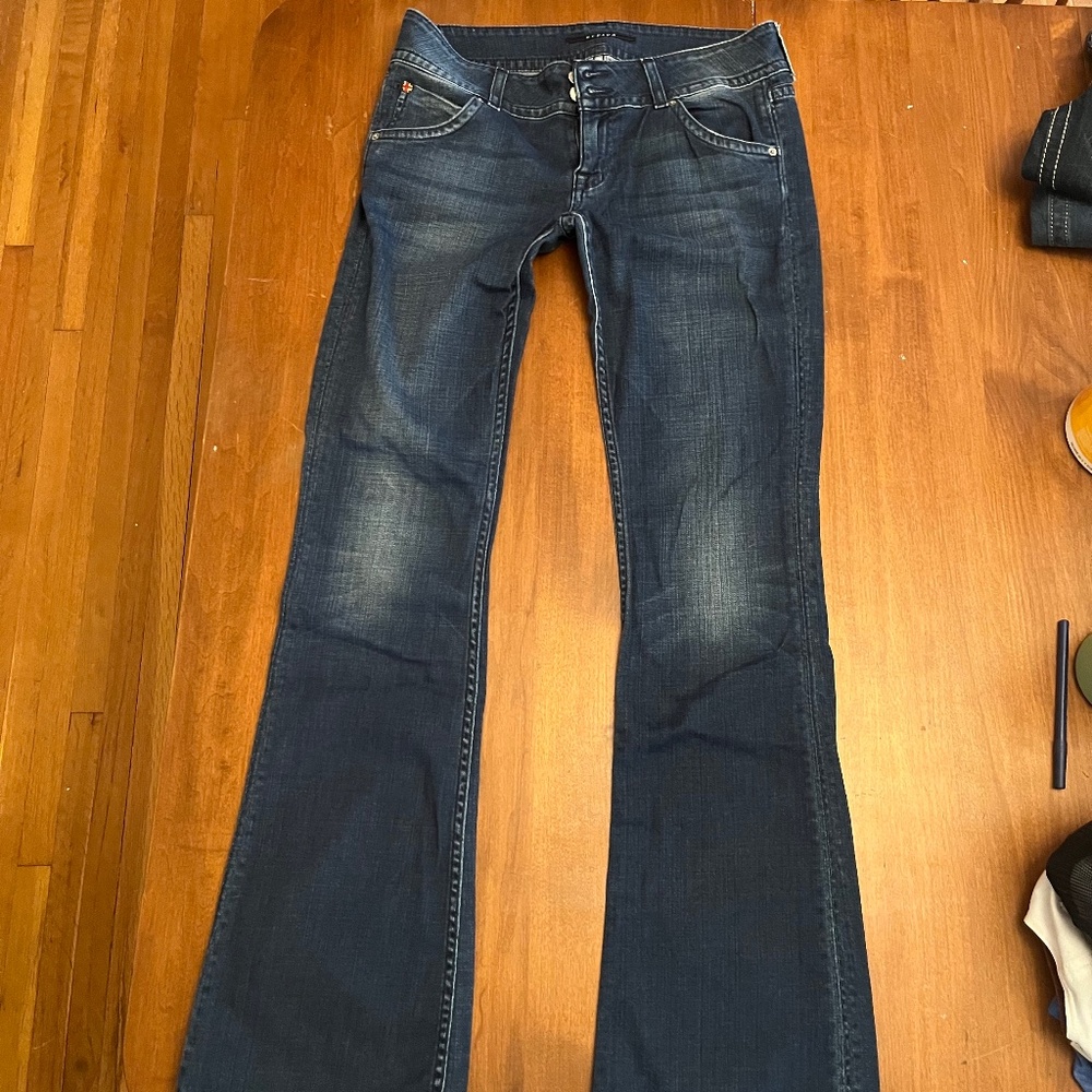 Hudson Jeans